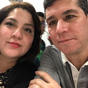 Meet your Posher, Antonio